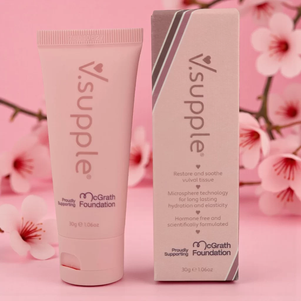 V.supple® Balm