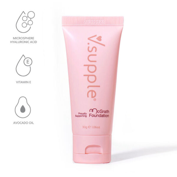 V.supple® Balm