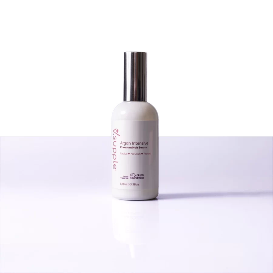 V.supple® Argan Intensive