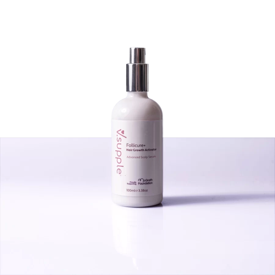 V.supple® Follicure+