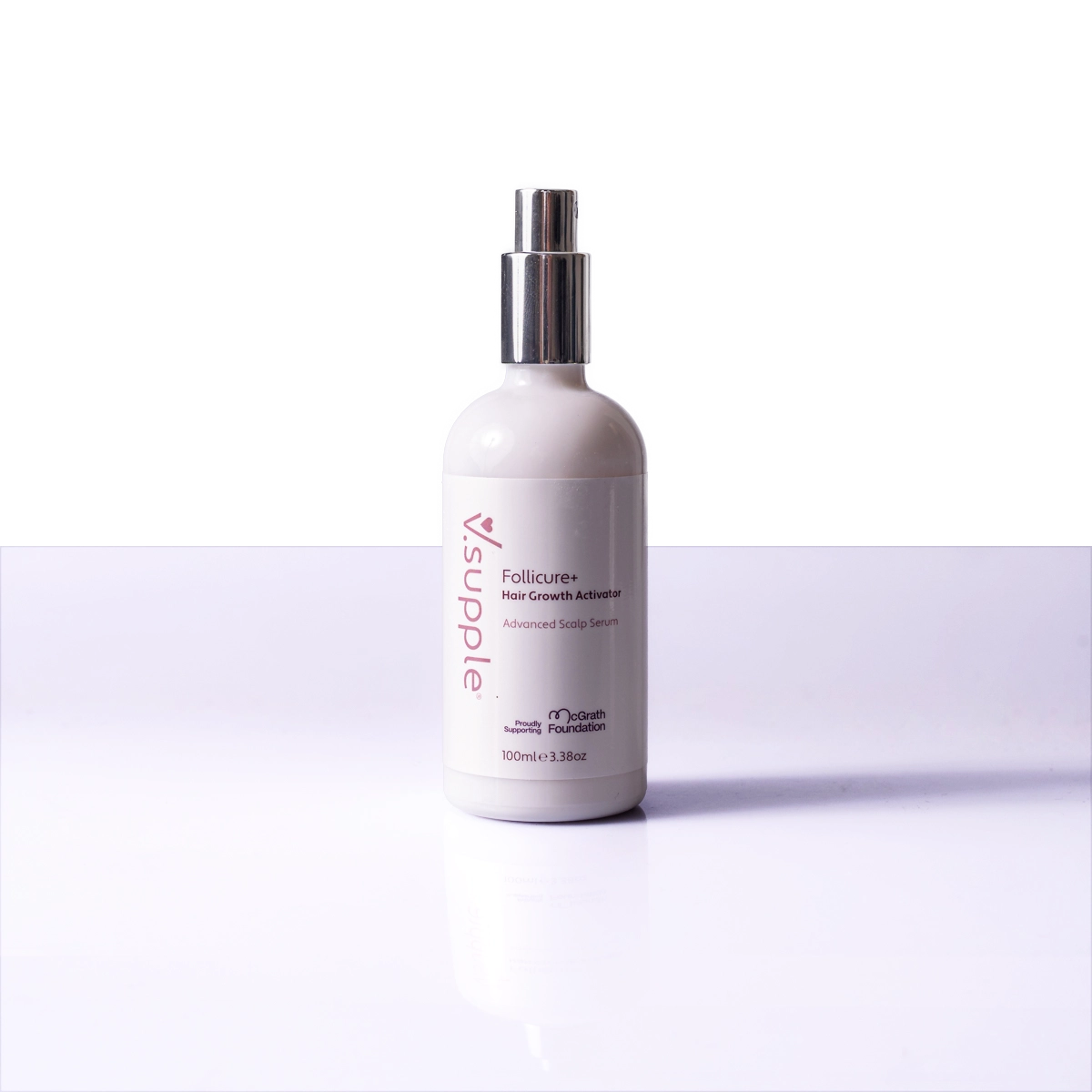 V.supple® Follicure+