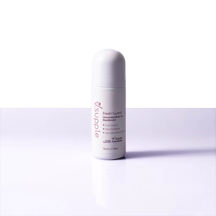 V.supple® Fresh Guard