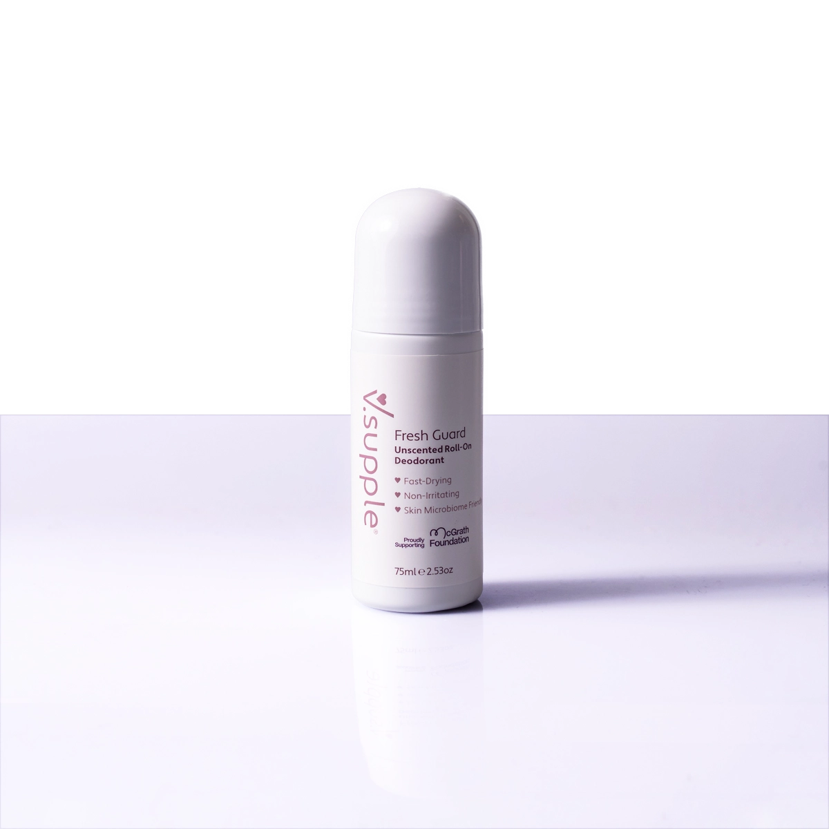 V.supple® Fresh Guard