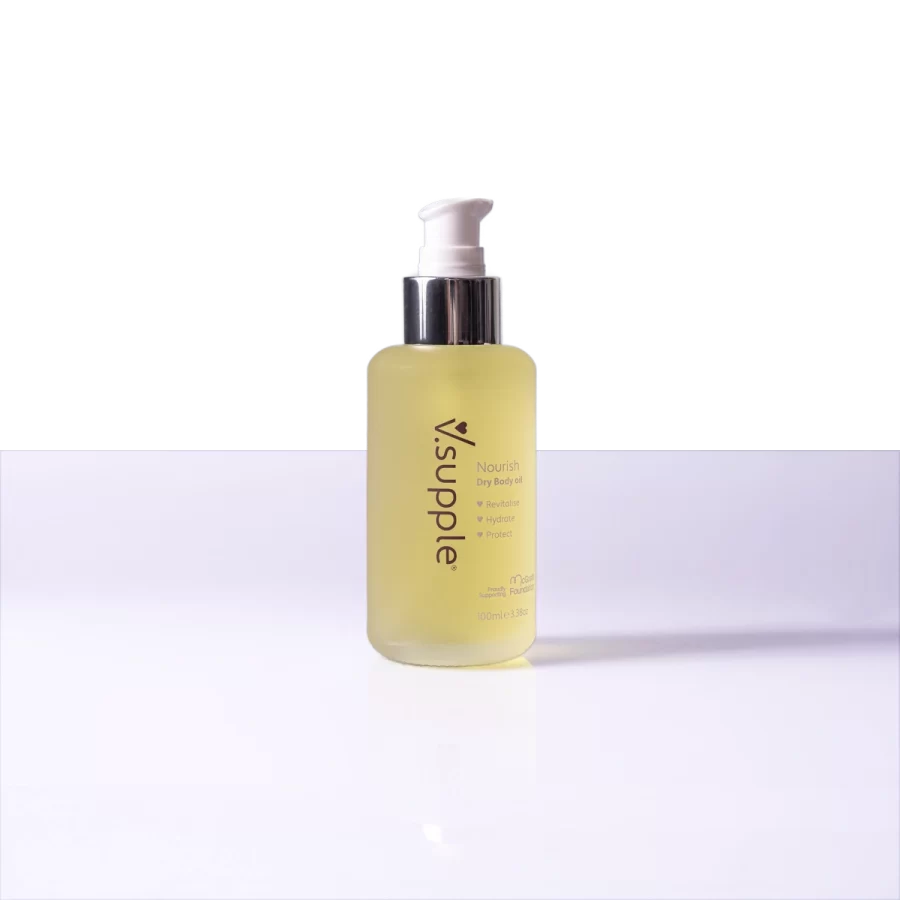 V.supple® Nourish