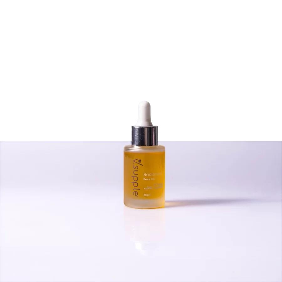 V.supple® Radiance+