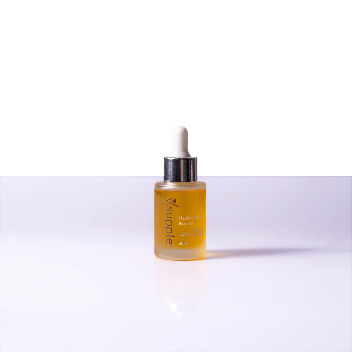 V.supple® Radiance+