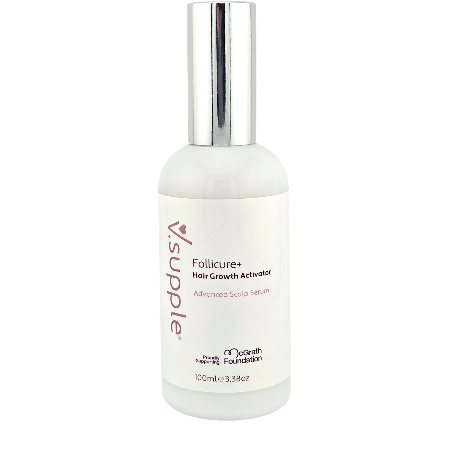 V.supple® Follicure+