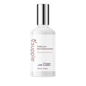 V.supple® Follicure+
