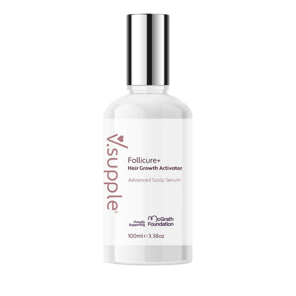 V.supple® Follicure+