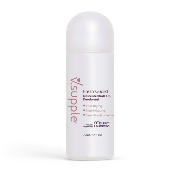 V.supple® Fresh Guard