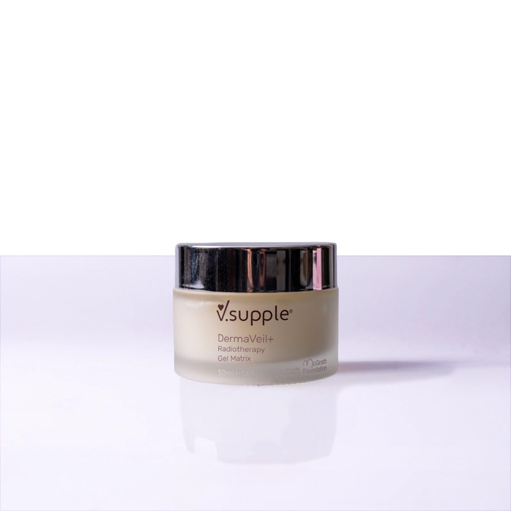 V.supple dermoVeil gel product image