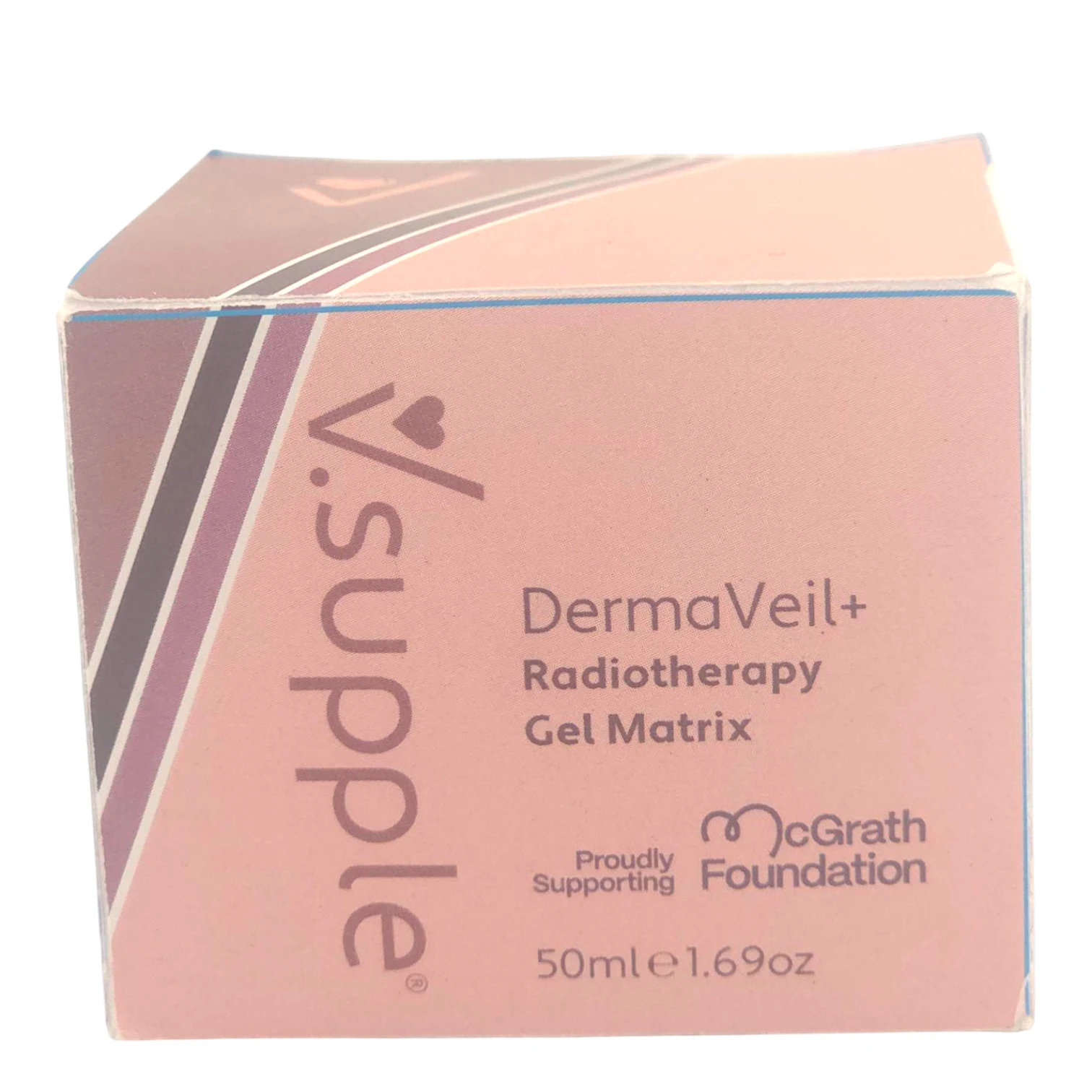 V.supple® DermaVeil+