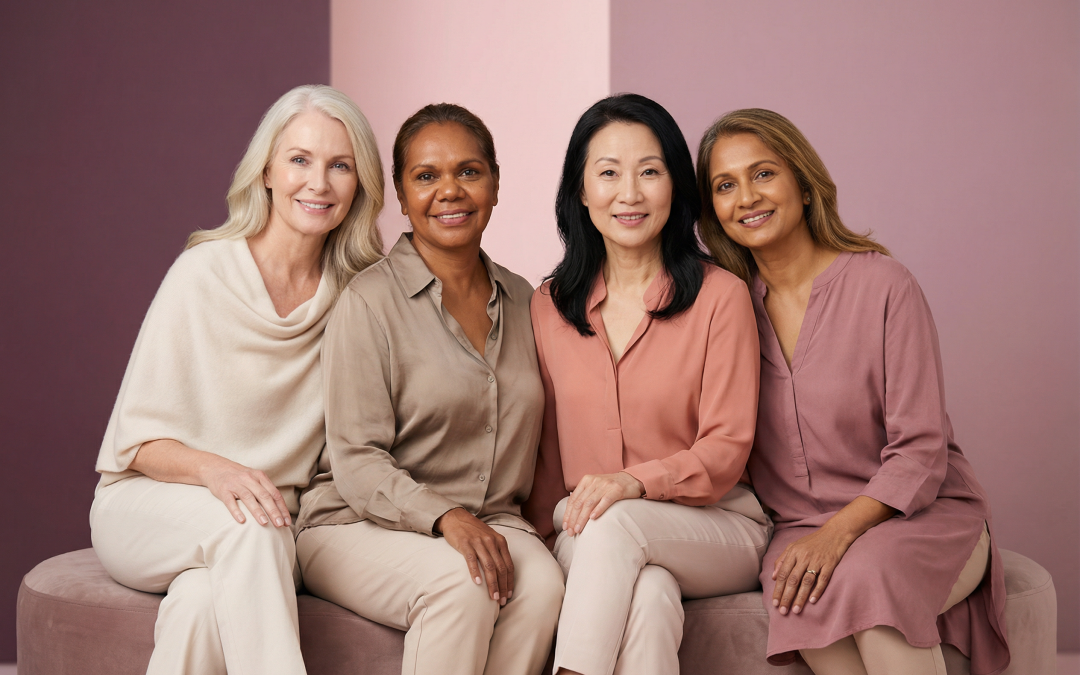 Why 2026 Will Be the Year of Sensitive-Skin Wellness: What Every Woman Needs to Know