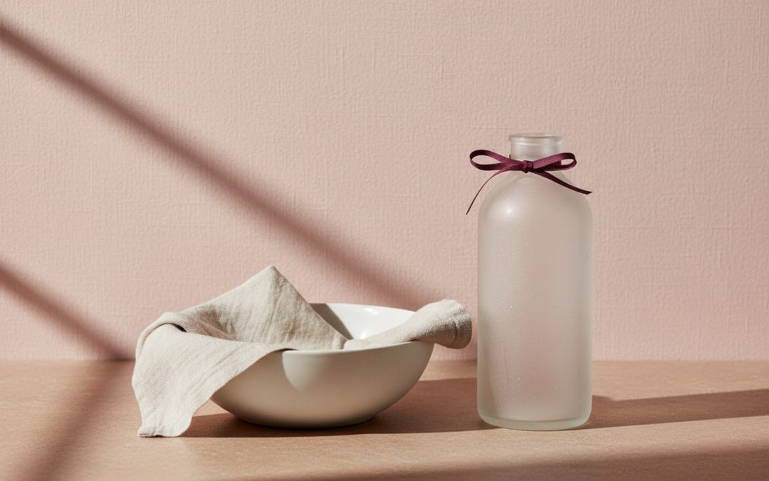 Summer and AV: Why Heat Can Make Intimate Discomfort Feel Worse, and What Helps