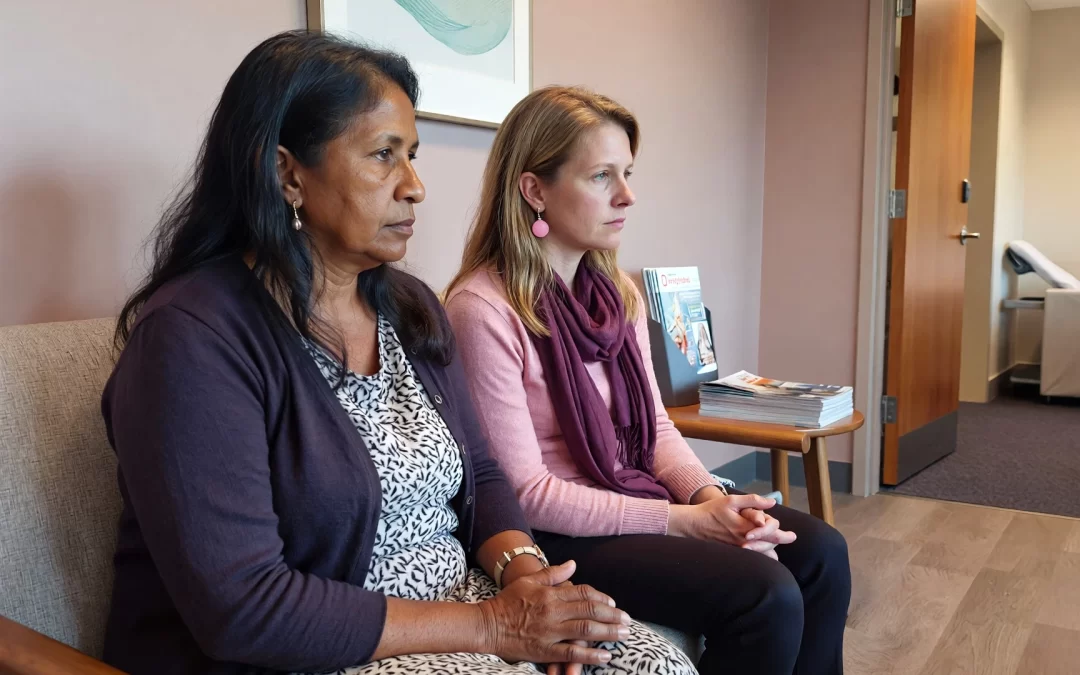 Cervical Cancer Awareness Month