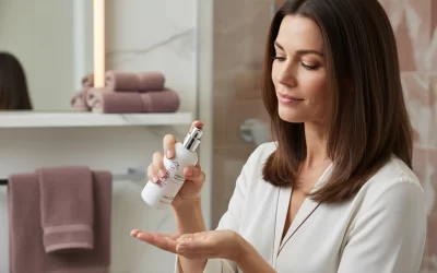 V.supple® Argan Intensive