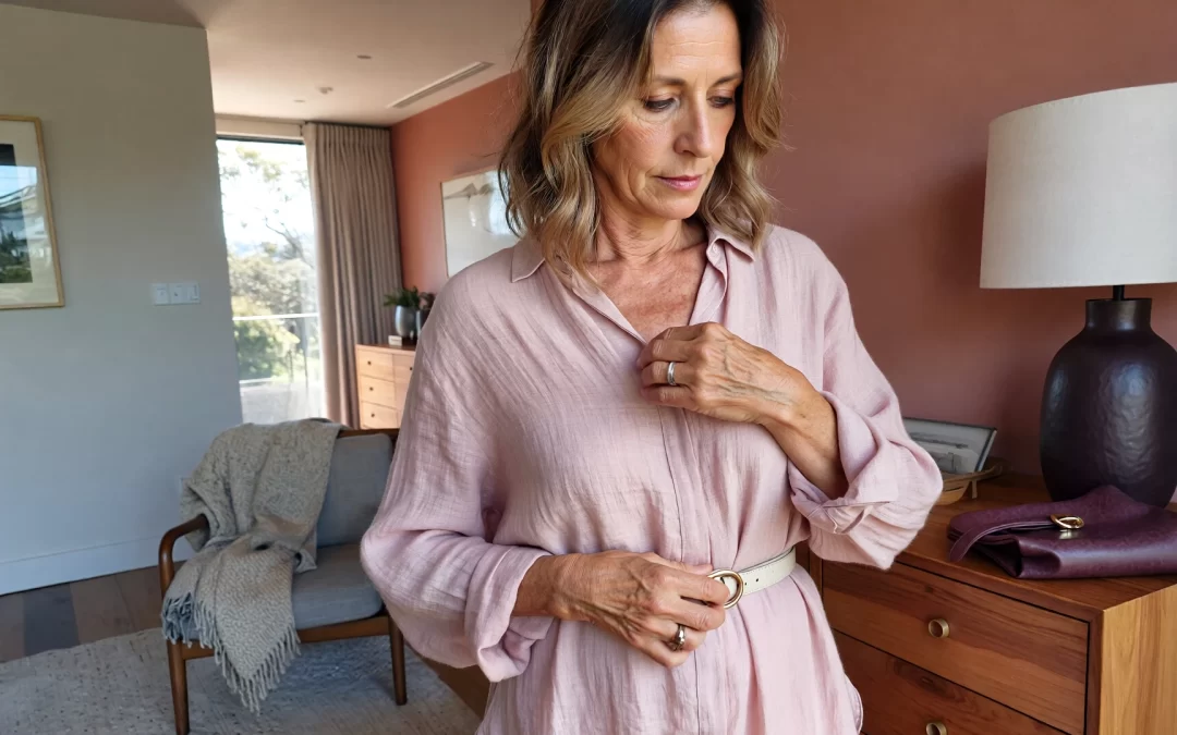 When Vulvovaginal Discomfort Is Put Down to ‘Just Sensitivity’