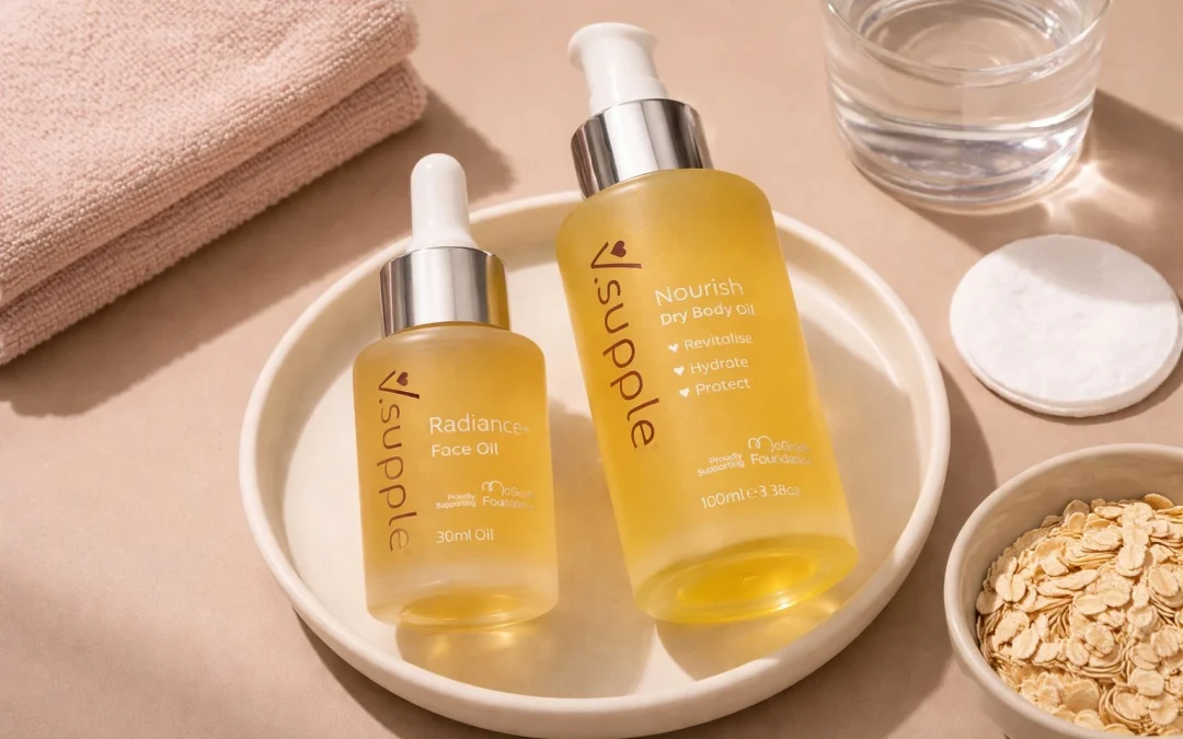 The Barrier Reset Edit