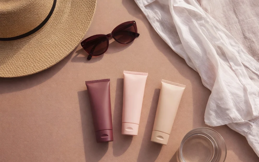 The Sunscreen Wardrobe Edit