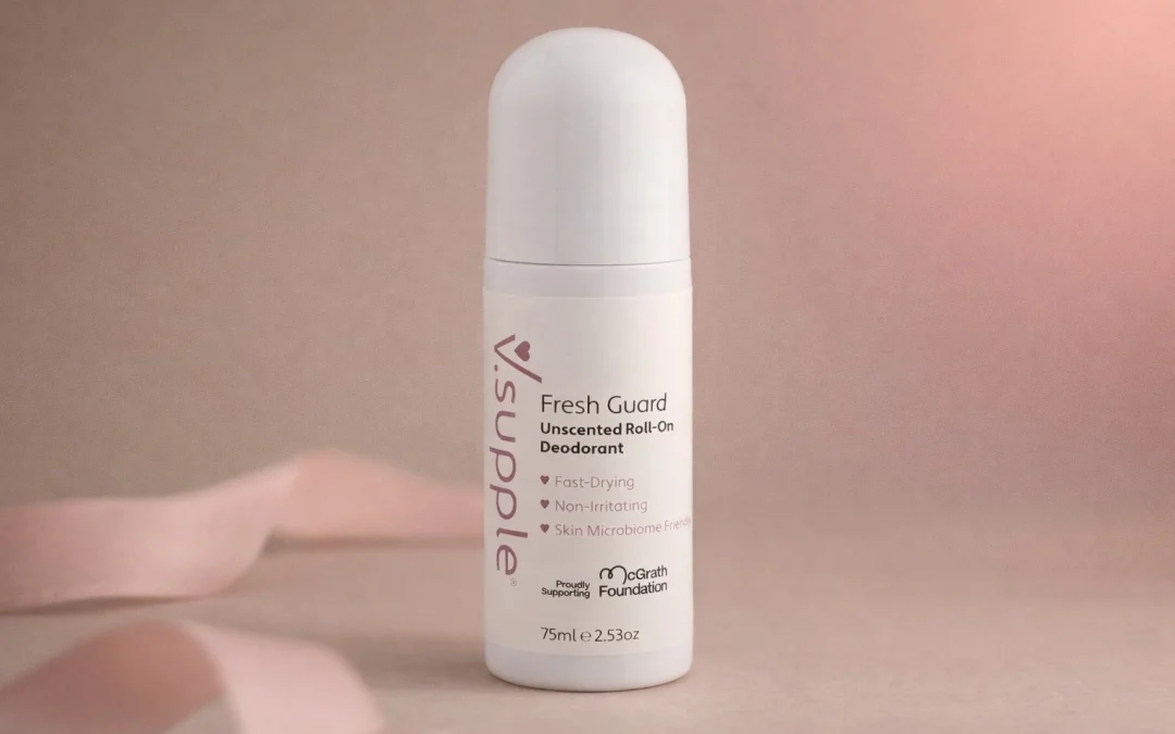 Sweat, friction, and the sneaky rash that is not “just heat”