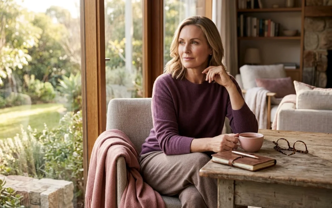 What Australian Women Need to Know About Perimenopause and Postmenopause