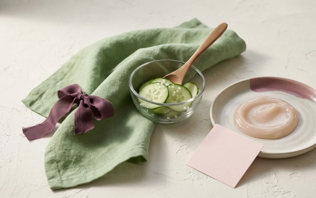 The Fermentation Edit: Green is a process, not a colour