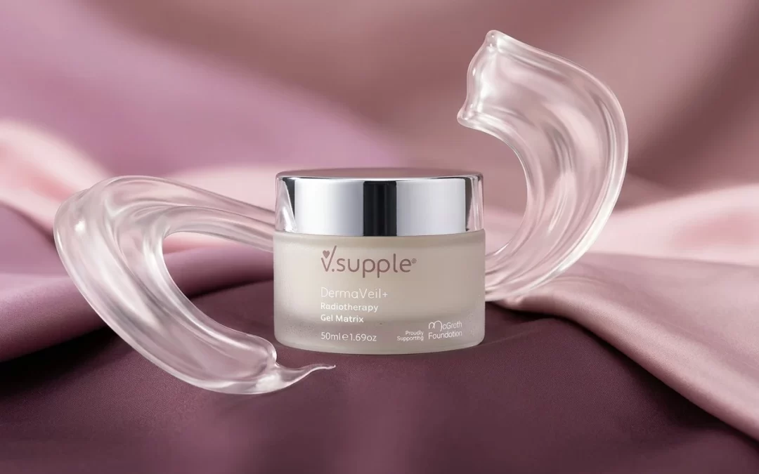 Silicone Isn’t the Villain. It’s the Veil Stressed Skin Needs