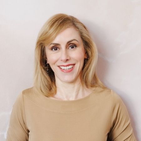 Dr Tonia Mezzini