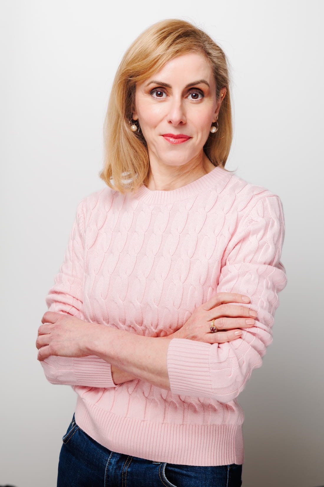 Dr Tonia Mezzini