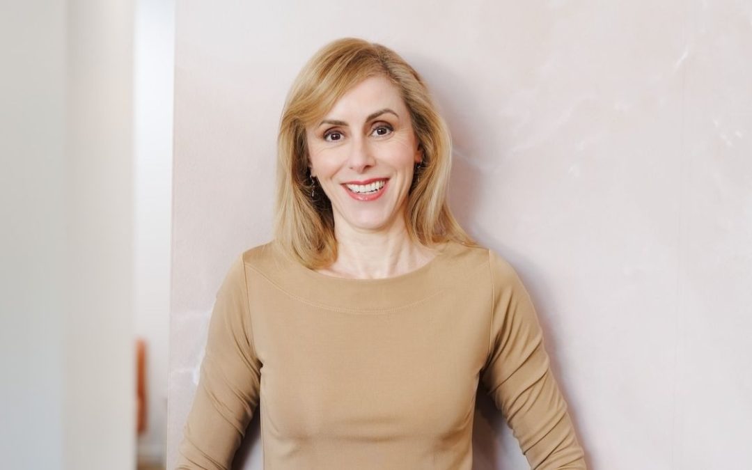 Menopause Symptom Management: A Considered, Whole-Person Approach.