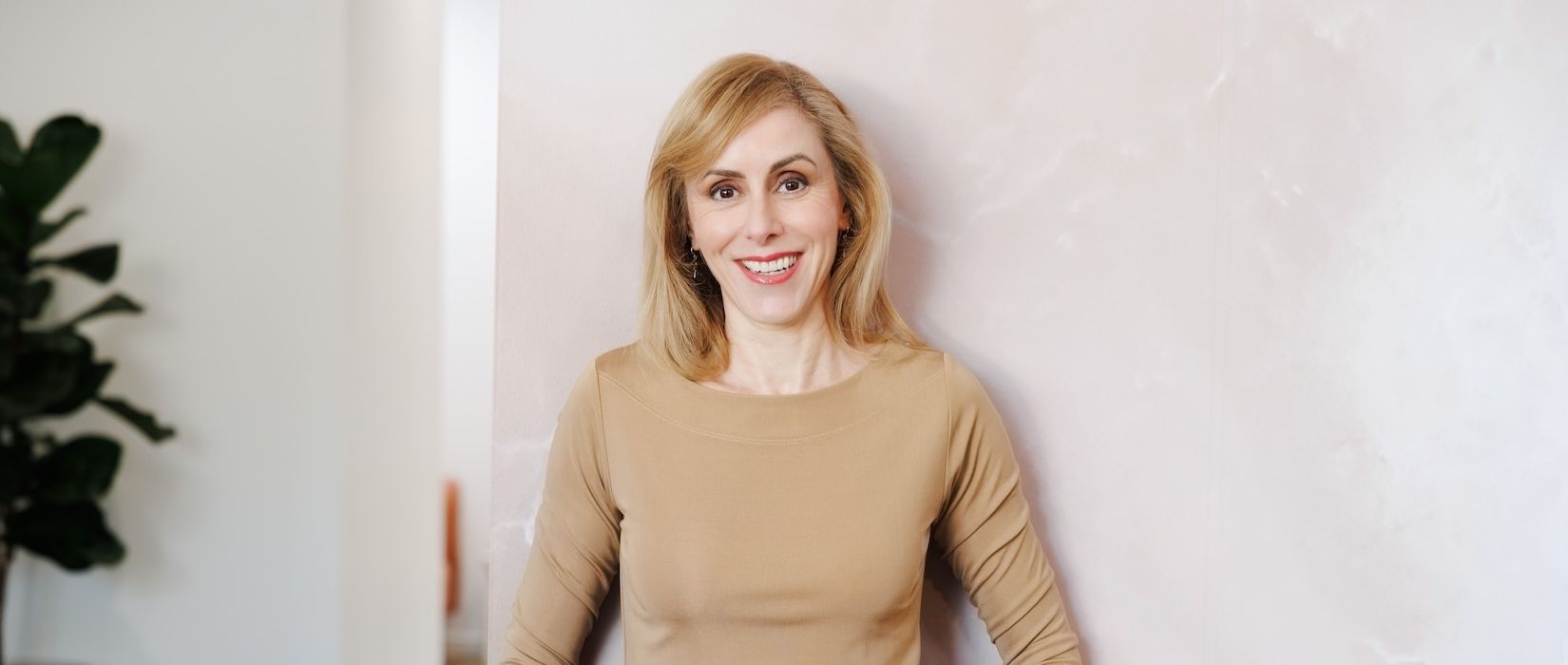Dr Tonia Mezzini