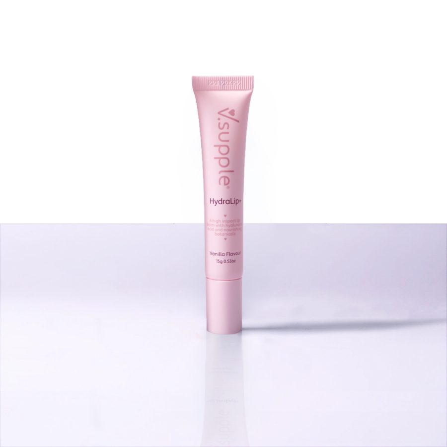 V.supple® HydraLip+ Intensive Hydrating Lip Balm | 15 g
